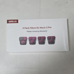 매빅3프로 ND필터