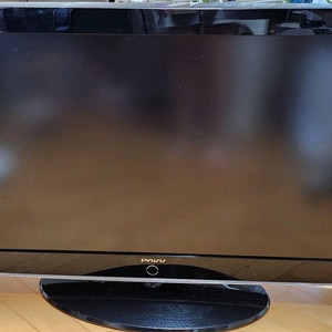 삼성 파브 40인치 LCD TV 모니터