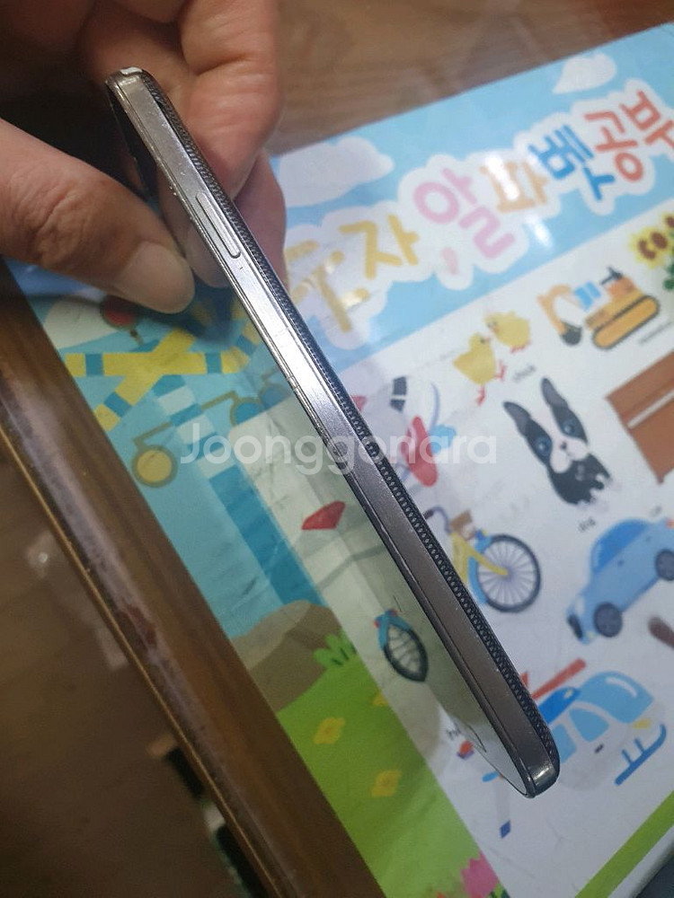 삼성 갤럭시 S4LTE SHV-E300S 3.9만--2