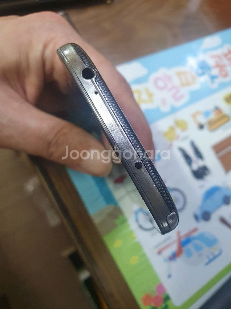 삼성 갤럭시 S4LTE SHV-E300S 3.9만--3