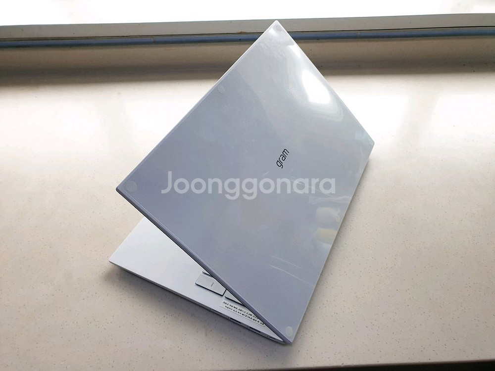 최고사양 17인치 LG 그램 22년 코어 i7 16GB--0