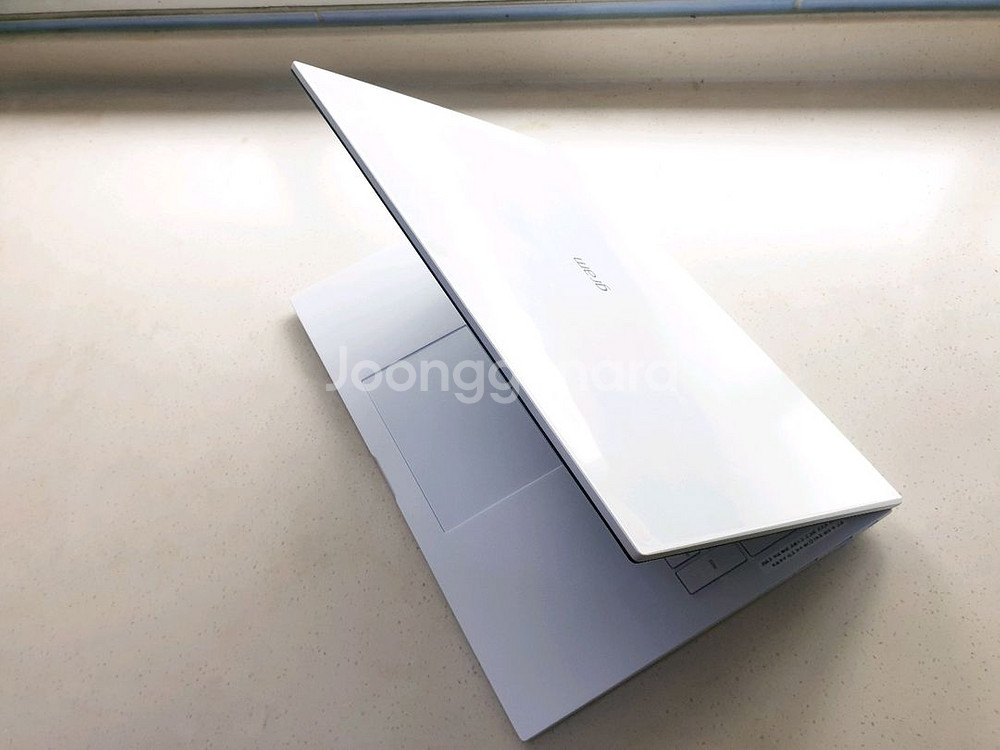 최고사양 17인치 LG 그램 22년 코어 i7 16GB--3