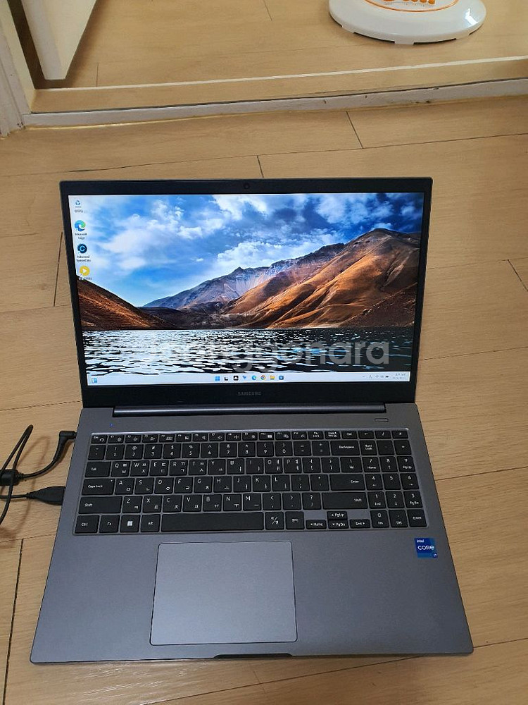nt-550XDA노트북플러스2CPU- i7-1165G7--2