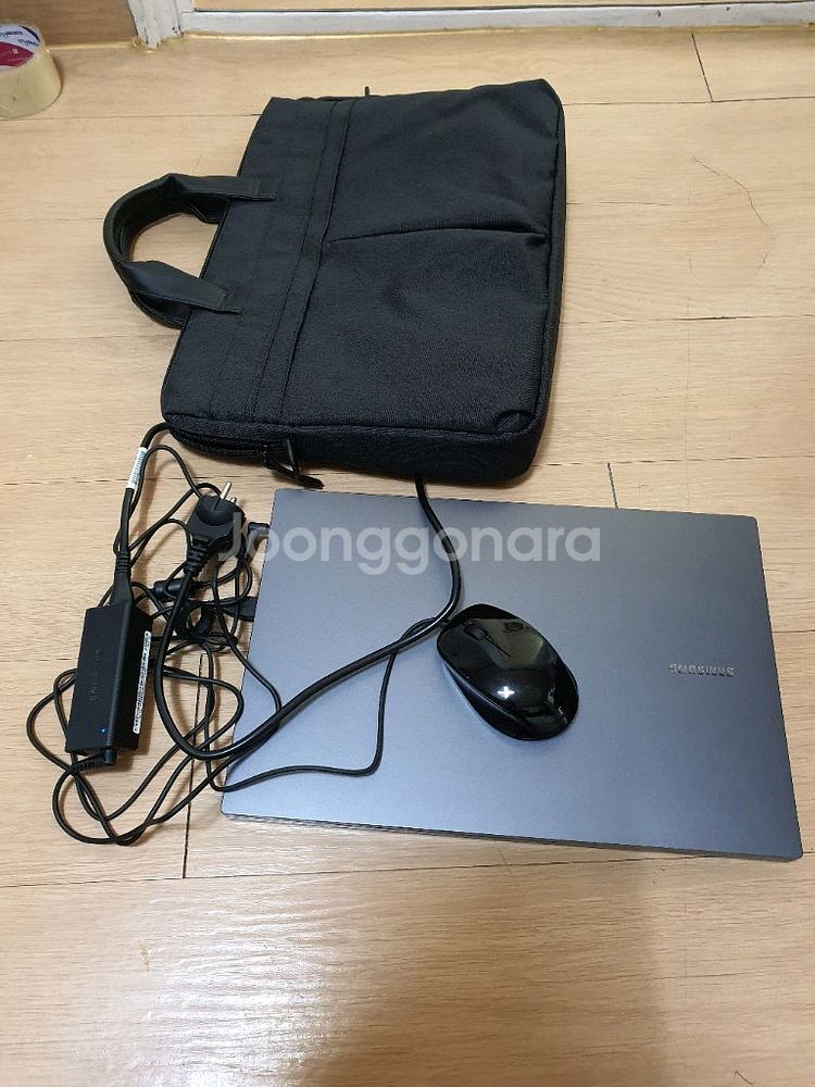 nt-550XDA노트북플러스2CPU- i7-1165G7--0