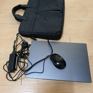nt-550XDA노트북플러스2CPU- i7-1165G7