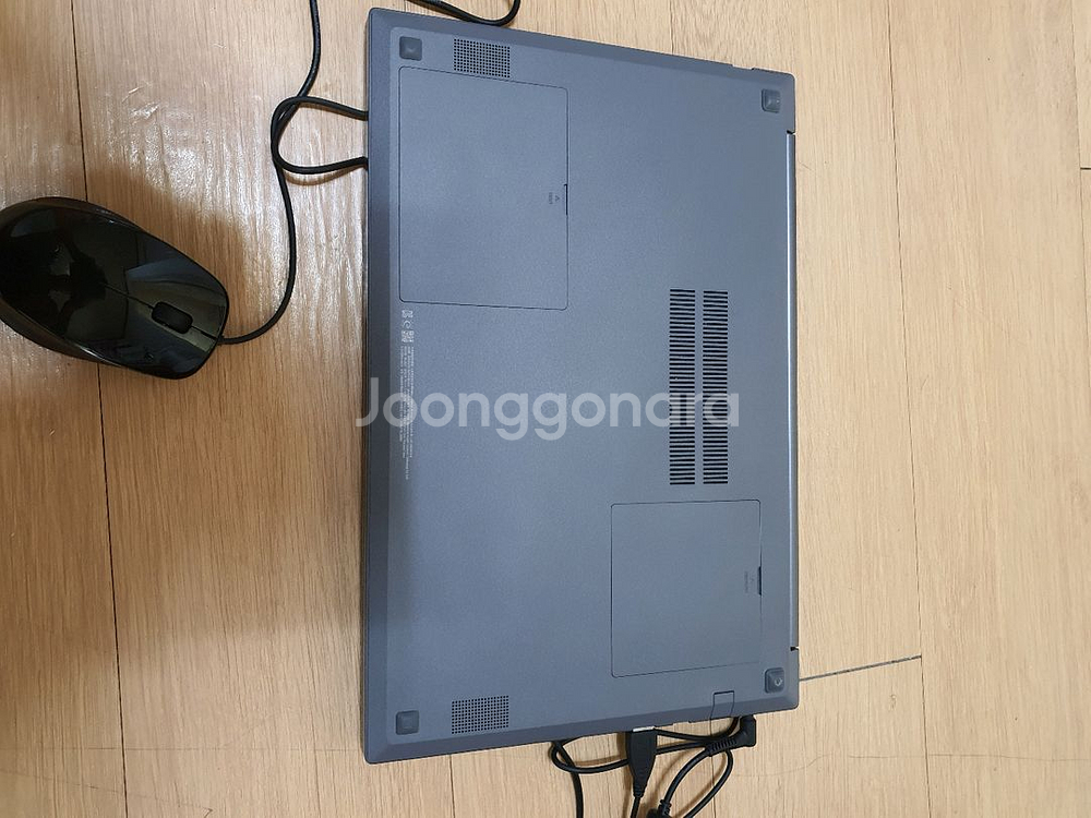 nt-550XDA노트북플러스2CPU- i7-1165G7--7