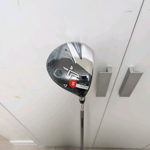 (미사용) 젝시오 12 X 4번 우드 투어에이디 UB-