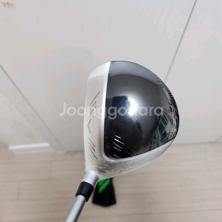 (미사용) 젝시오 12 X 4번 우드 투어에이디 UB---3