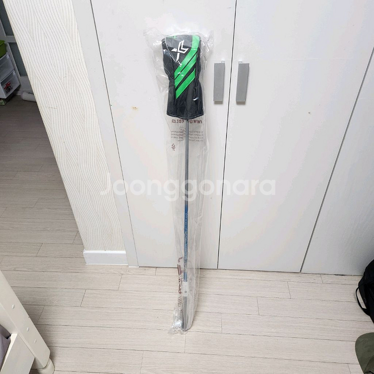 (미사용) 젝시오 12 X 4번 우드 투어에이디 UB---8