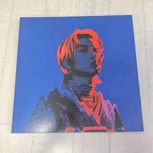 씨잼 킁 LP 국힙 힙합 음반 CD 앨범