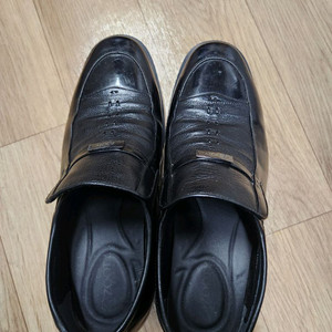 255m 정장구두