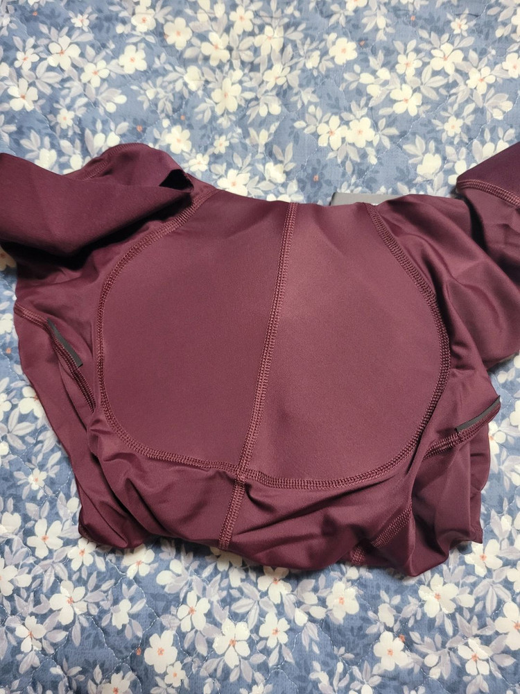 라파 여성용 디테쳐블 빕숏 이미지