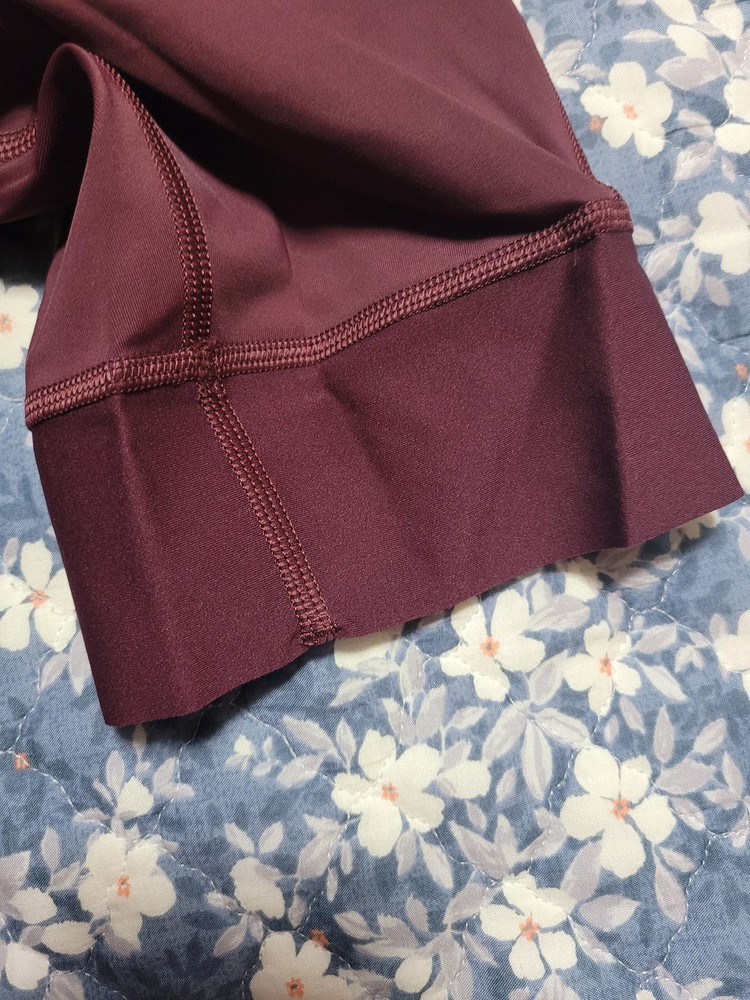 라파 여성용 디테쳐블 빕숏 이미지