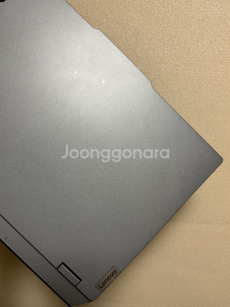 레노버 로크 LOQ 15ARP9(2TB, 28GB)--2