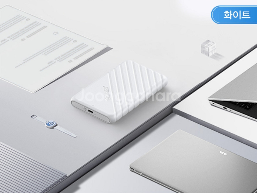 오리코 외장하드 1TB USB3.0--7