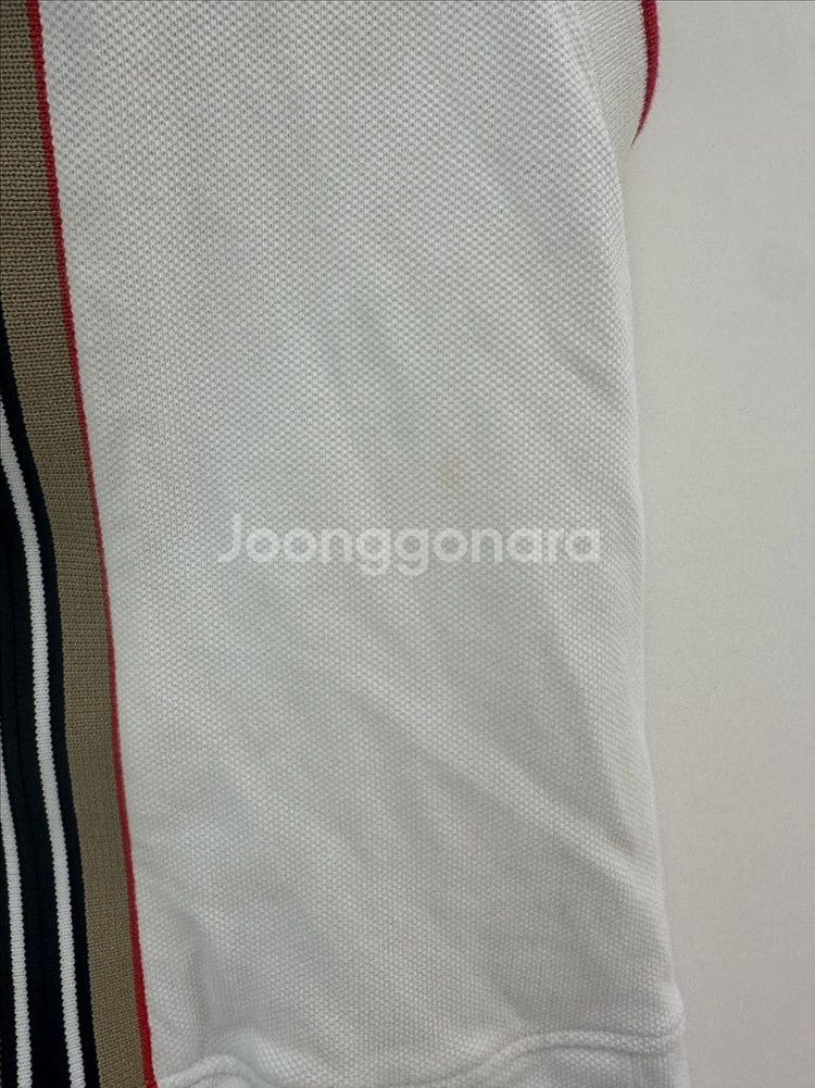 버버리 원피스 104cm 키즈--1