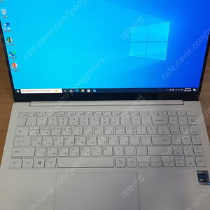 (거의 새제품) 삼성 갤럭시북 NT951XDA-K01