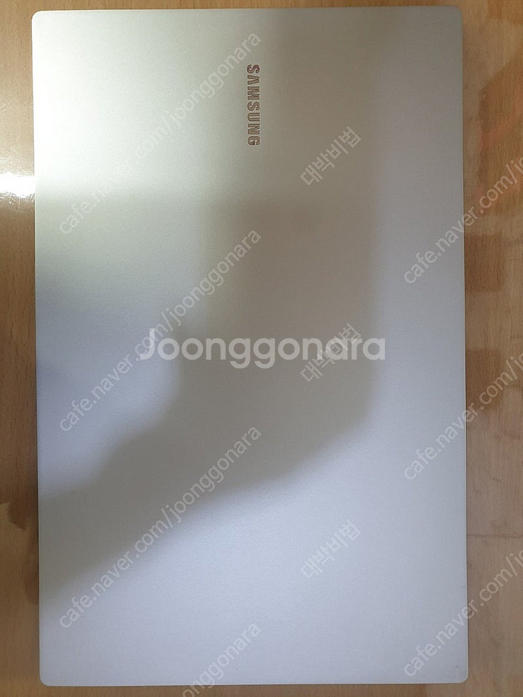 (거의 새제품) 삼성 갤럭시북 NT951XDA-K01--1