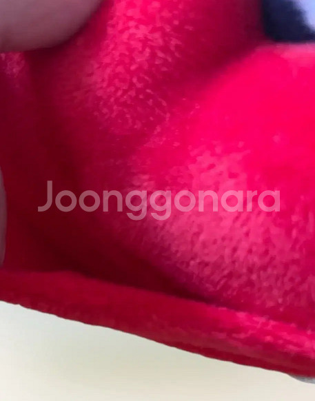 산리오 중형인형 포차코 시나모롤 쿠로미 인형--1