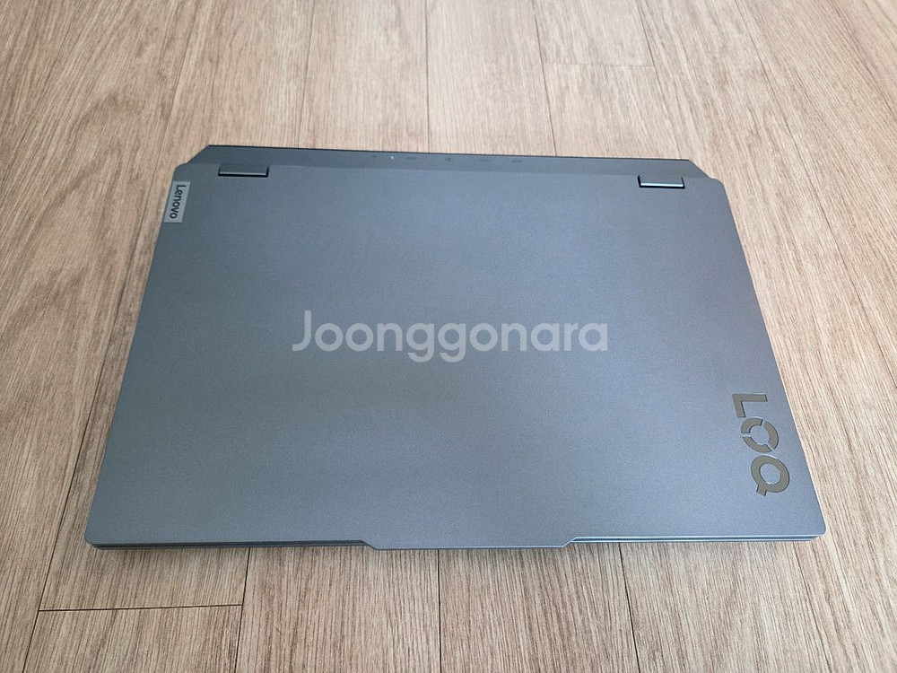 LENOVO LOQ 게이밍 노트북--0