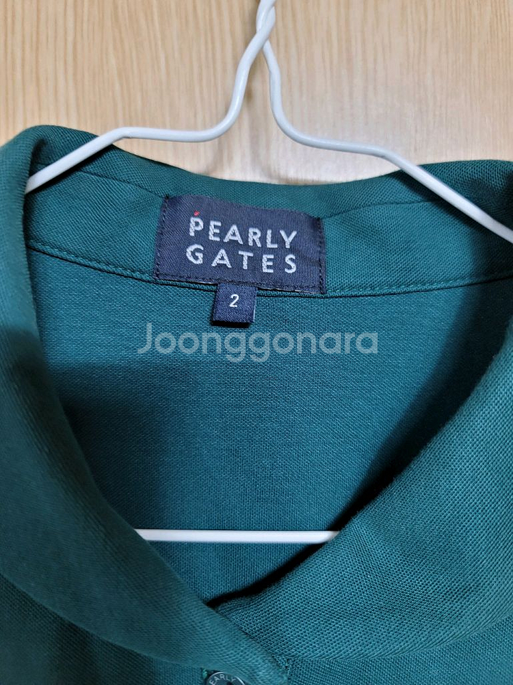 파리게이츠 여성반팔티 95--1