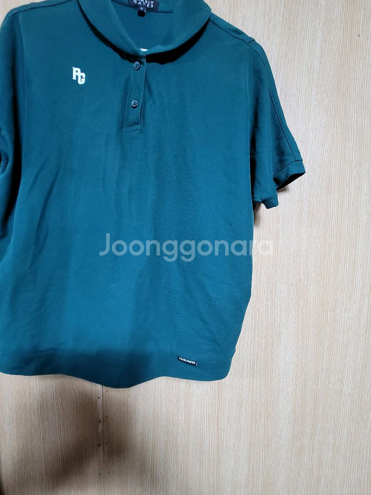 파리게이츠 여성반팔티 95--3