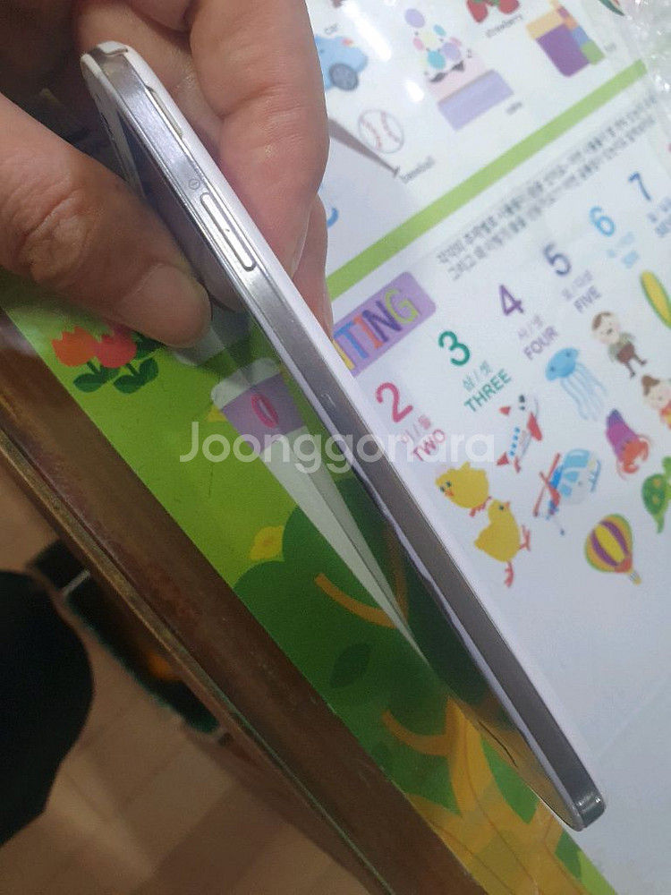 삼성 갤럭시 S4 SHV-E300L 3.9만--2