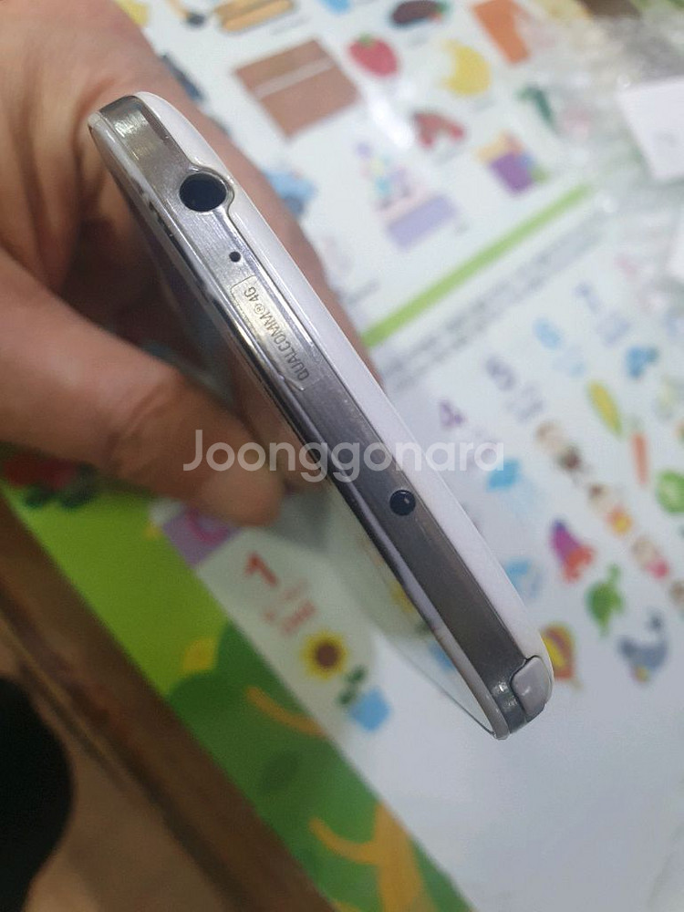 삼성 갤럭시 S4 SHV-E300L 3.9만--3