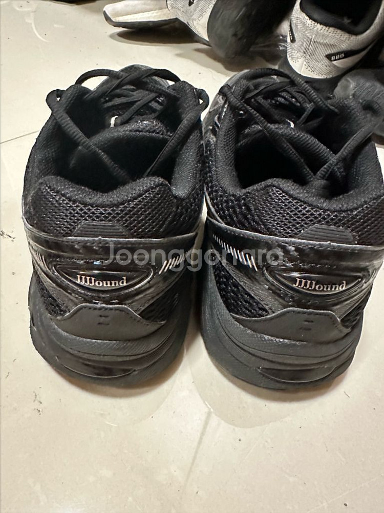 [275] 아식스 x jjjaound GT-2160--4