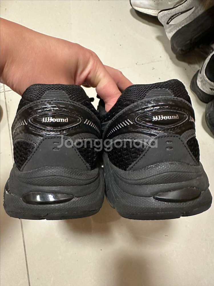 [275] 아식스 x jjjaound GT-2160--3