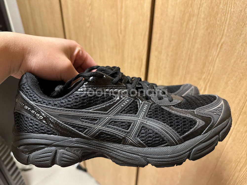 [275] 아식스 x jjjaound GT-2160--2