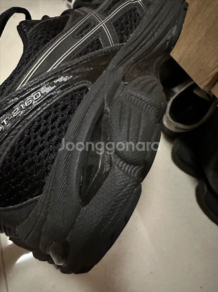 [275] 아식스 x jjjaound GT-2160--6