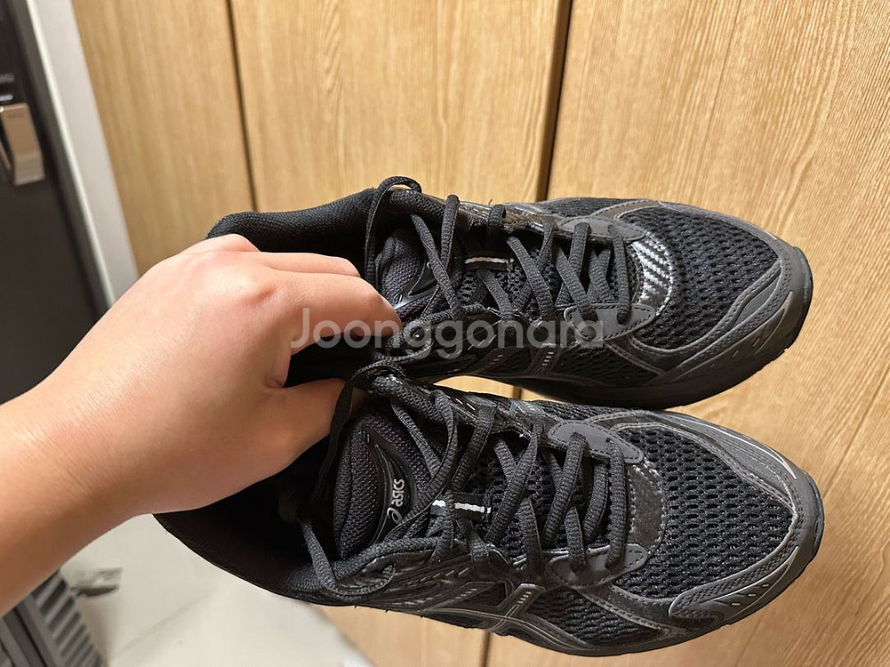 [275] 아식스 x jjjaound GT-2160--7