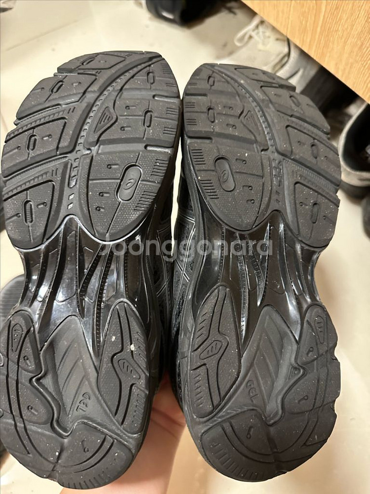 [275] 아식스 x jjjaound GT-2160--8