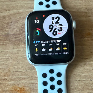 애플워치6 44mm