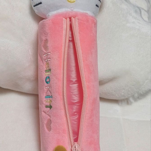 헬로키티 필통 파우치
