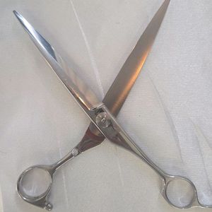 명품 히카리 바버용 7인치 장가위 판매