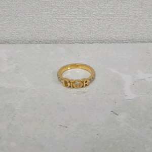디올 레볼루션 반지 링 m사이즈 판매