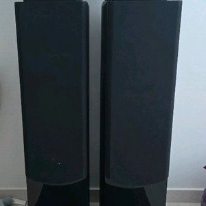 PURE Acoustics 스피커 팝니다