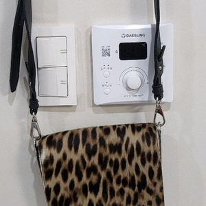 토즈 여성 크로스백