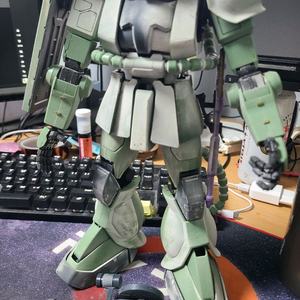 PG 자쿠2