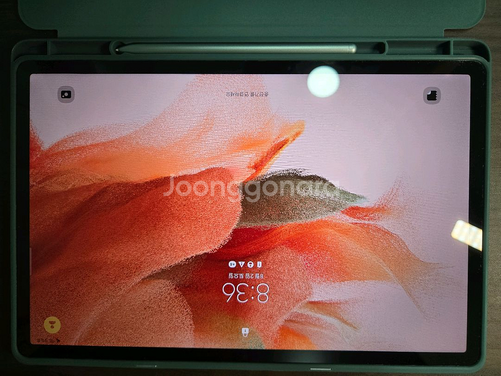 갤럭시 탭 S7 FE 128gb--2