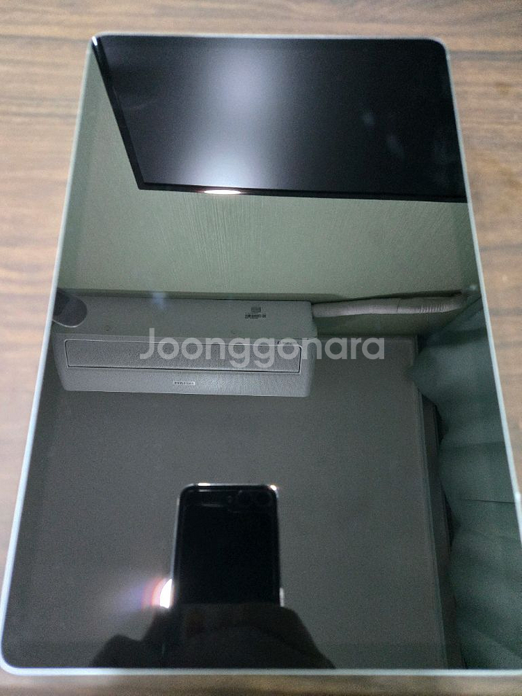 갤럭시 탭 S7 FE 128gb--5