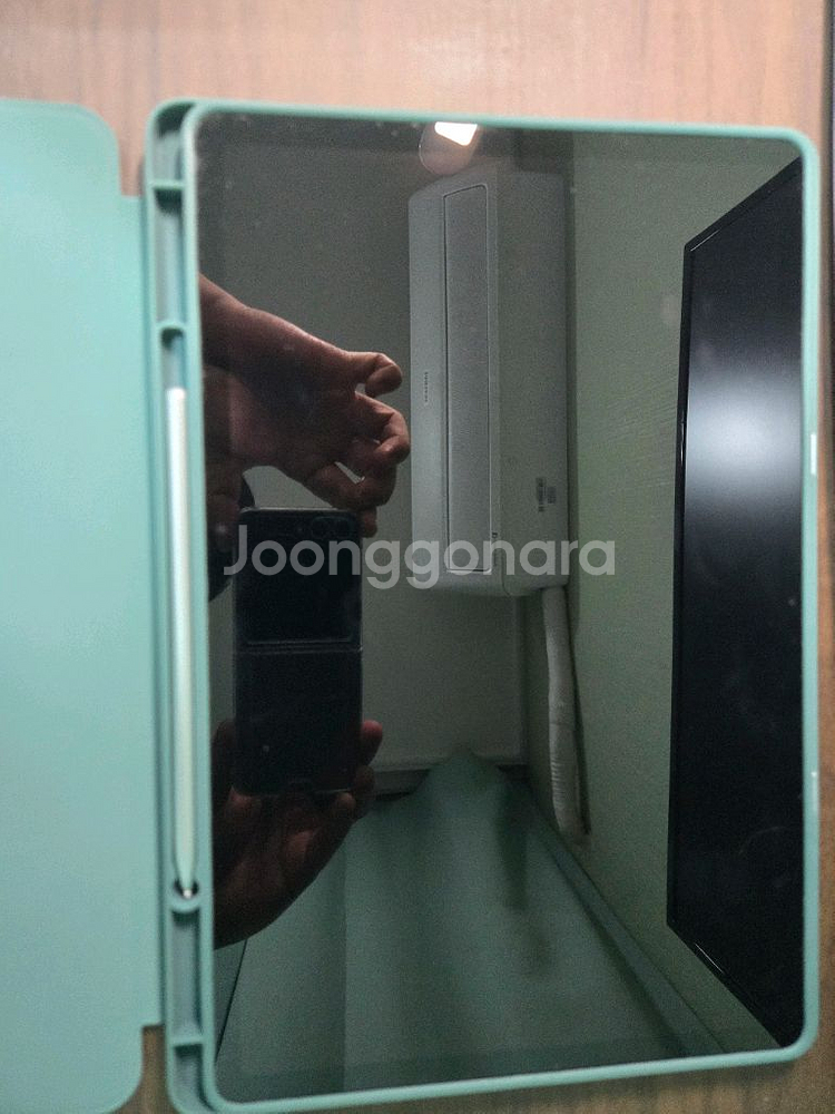 갤럭시 탭 S7 FE 128gb--4