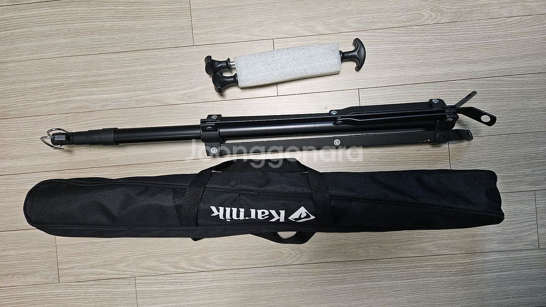 카르닉 랜턴스탠드 팝니다--0