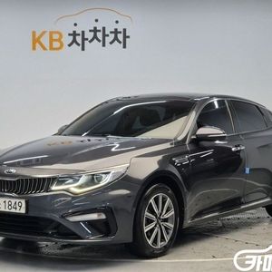 [기아]더 뉴 K5 2세대 LPI 2.0 (렌터카용)