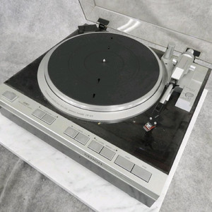 Denon 고성능 풀 오토 D.D 턴테이블 DP-47F