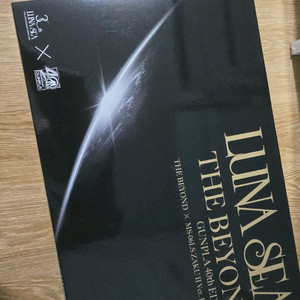 MG 자쿠 2 LUNA SEA