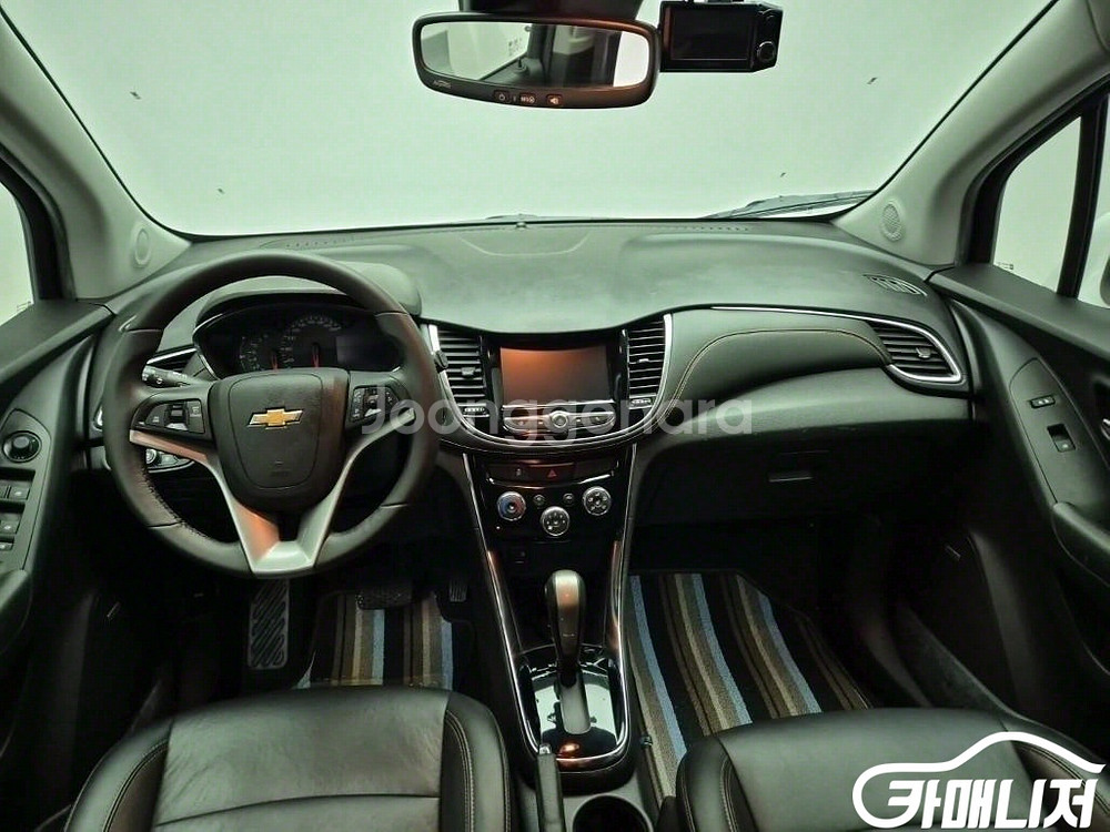 [쉐보레]더뉴트랙스 가솔린 1.4 LTZ (5인승) #--6