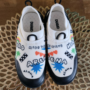 히로 아레나 아쿠아슈즈 200